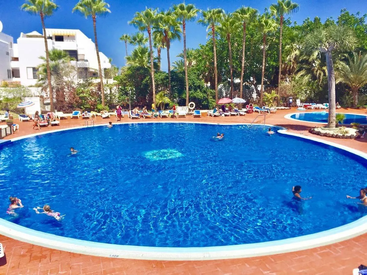 Relax Tropical Las Americas - Tenesol Rentals Playa de las Américas İspanya