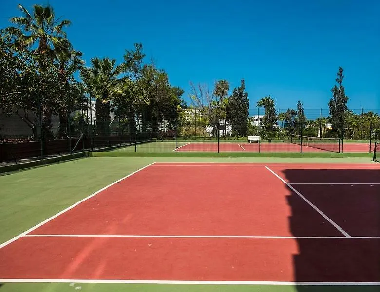Daire Relax Tropical Las Americas - Tenesol Rentals Playa de las Américas