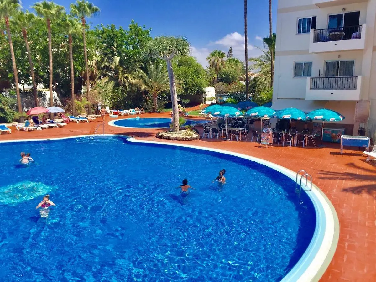 Relax Tropical Las Americas - Tenesol Rentals Playa de las Americas  0*, Playa de las Americas (Tenerife) Spain