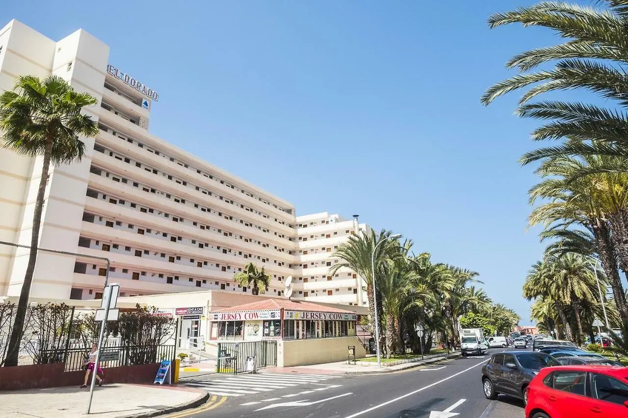 Relax Tropical Las Americas - Tenesol Rentals Playa de las Americas  0*, Playa de las Americas (Tenerife)
