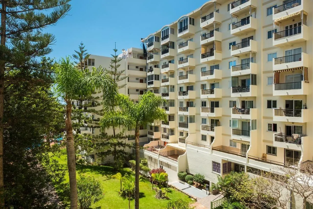 Relax Tropical Las Americas - Tenesol Rentals Playa de las Americas  0*, Playa de las Americas (Tenerife) Spain