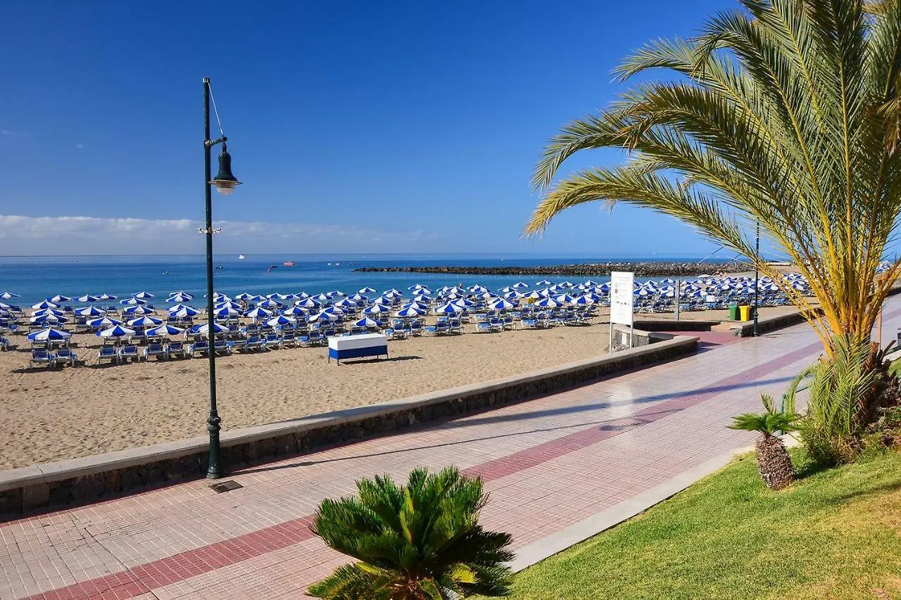 Relax Tropical Las Americas - Tenesol Rentals Playa de las Americas  Playa de las Americas (Tenerife)