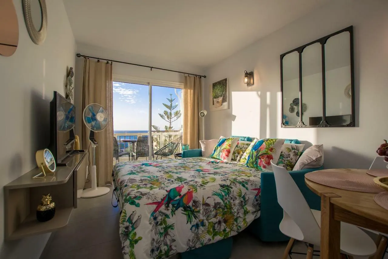 Relax Tropical Las Americas - Tenesol Rentals Playa de las Americas  0*, Playa de las Americas (Tenerife) Spain