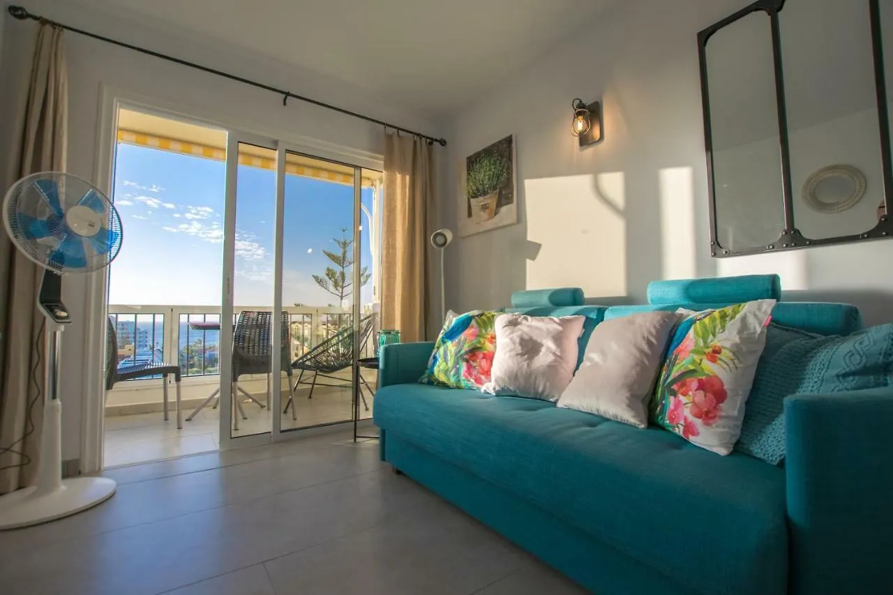 Relax Tropical Las Americas - Tenesol Rentals 플라야데라스아메리카스 0*,  스페인