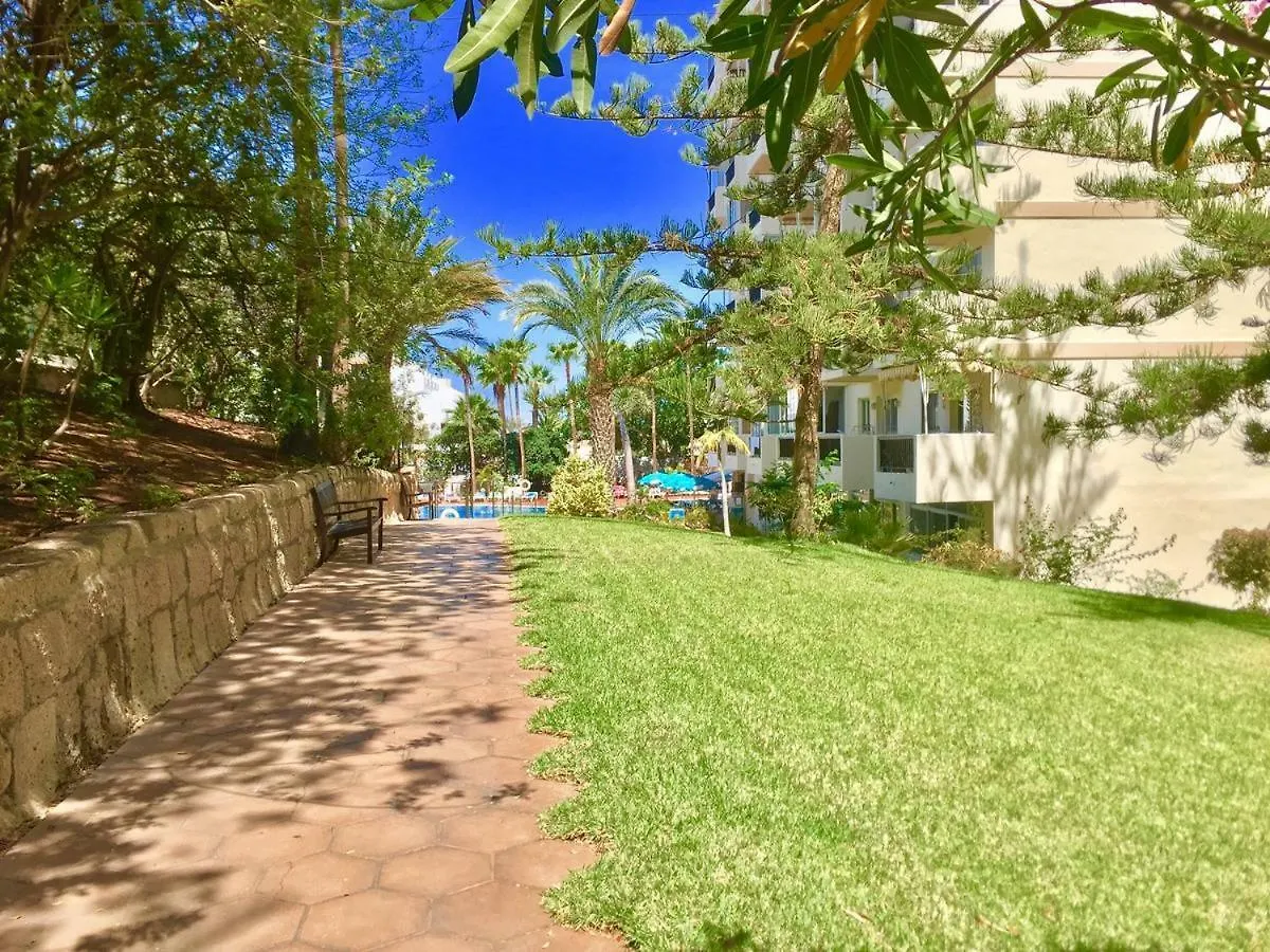 아파트 Relax Tropical Las Americas - Tenesol Rentals 플라야데라스아메리카스