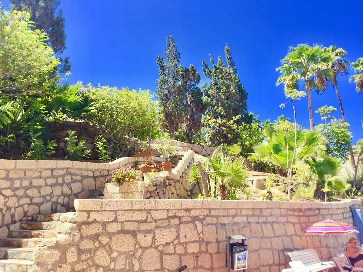 Relax Tropical Las Americas - Tenesol Rentals 플라야데라스아메리카스 스페인