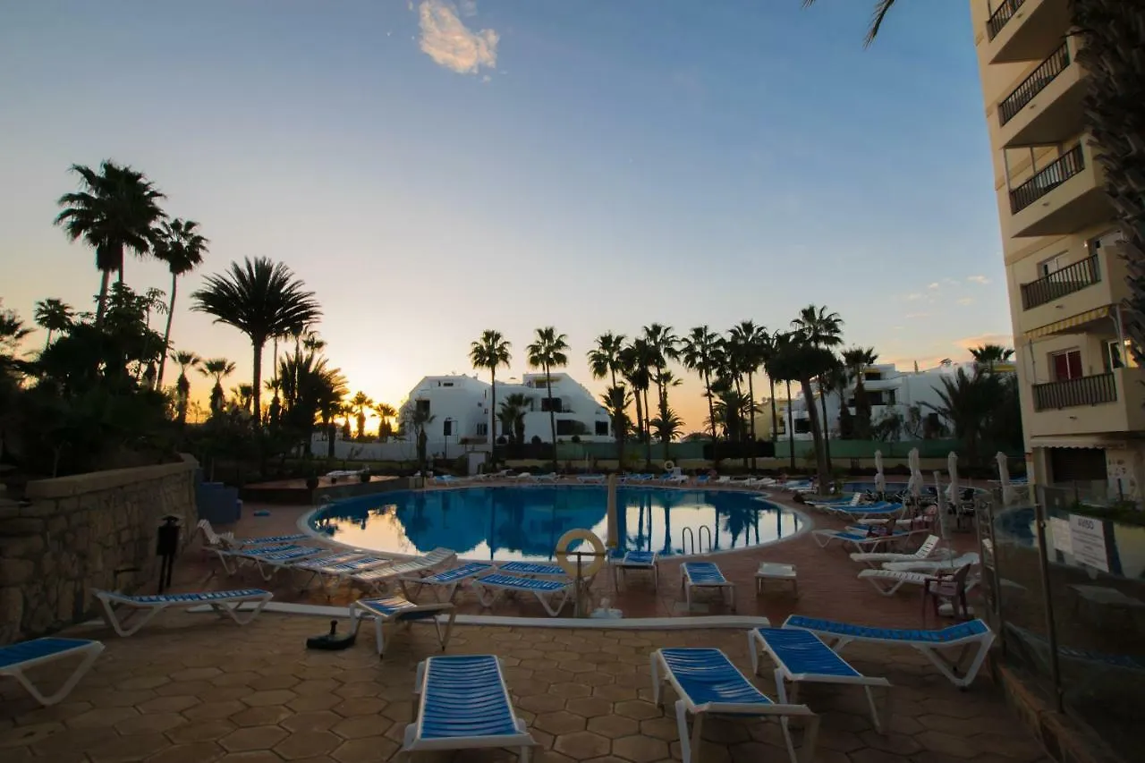 Relax Tropical Las Americas - Tenesol Rentals 플라야데라스아메리카스